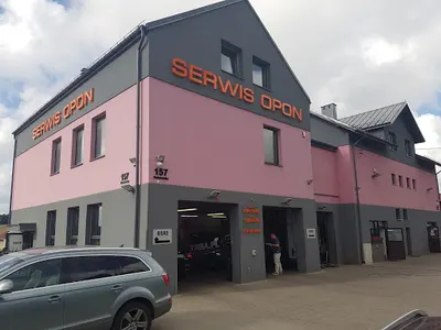 Wulkanizacja i Serwis Opon WULKAN